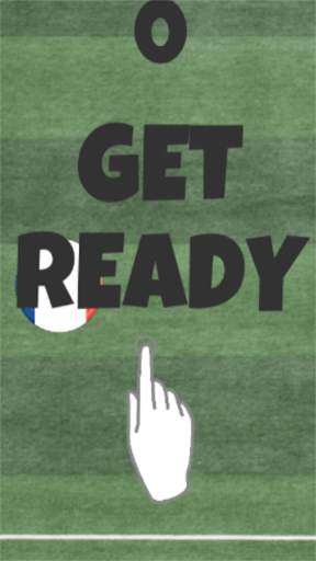 World Cup Tap screenshot 2