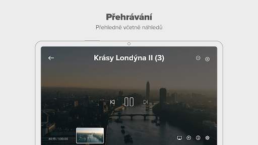 FIBER TV screenshot 10
