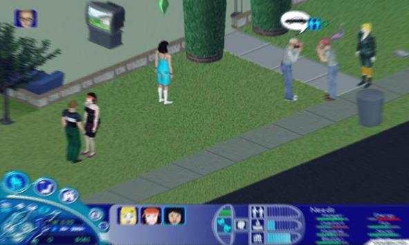Tips: The Sims 4 screenshot 3