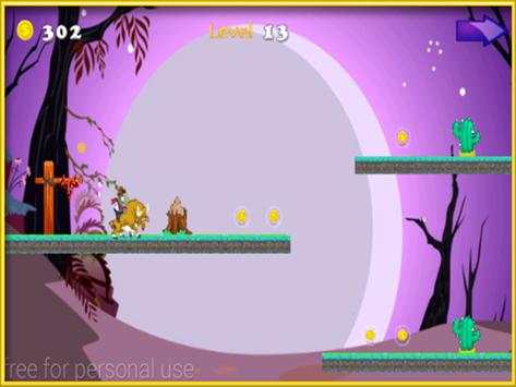 ZOMATA - Zombie Matador Run screenshot 13