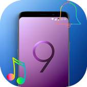 Ringtones Galaxy Note9 / S9 / S9 Plus 1.0