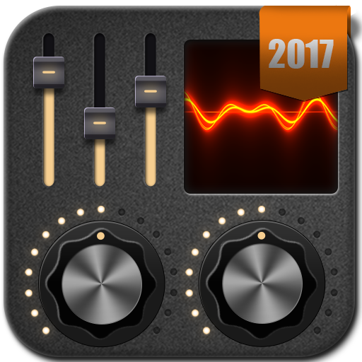 Volume Booster иконка