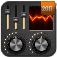 Volume Booster