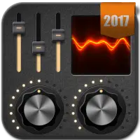 Volume Booster icon