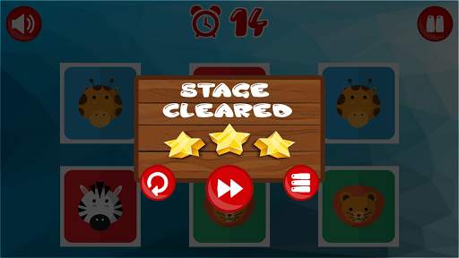 Match Up - Puzzle Brain Games screenshot 9