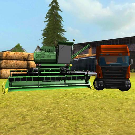 Farm Truck 3D: Harvest 1.2