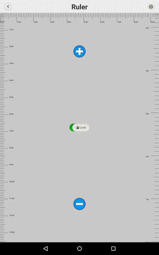Smart Tools Box for Android Swiss Made screenshot 2