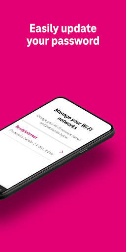 T-Mobile Internet скриншот 5