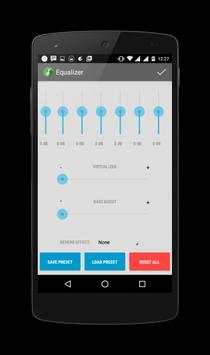 N Music Player screenshot 2