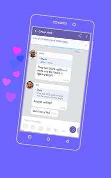 Free Video Calling & Messenger Guide 2020 screenshot 2
