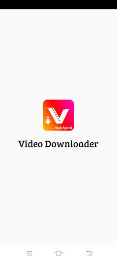 HD Video  Downloader App- 2021  Downloader Pro screenshot 9