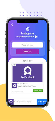 All In One Status Saver - Pro screenshot 7