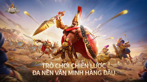 Rise of Kingdoms - Gamota screenshot 2