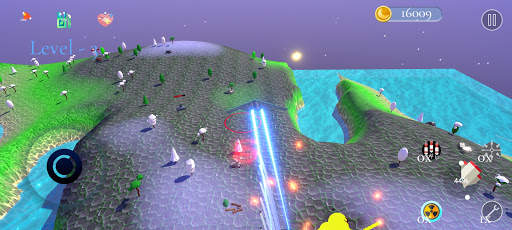 Infinite Bomber 3D screenshot 23