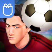 ikon Top Soccer Hero : Bali United