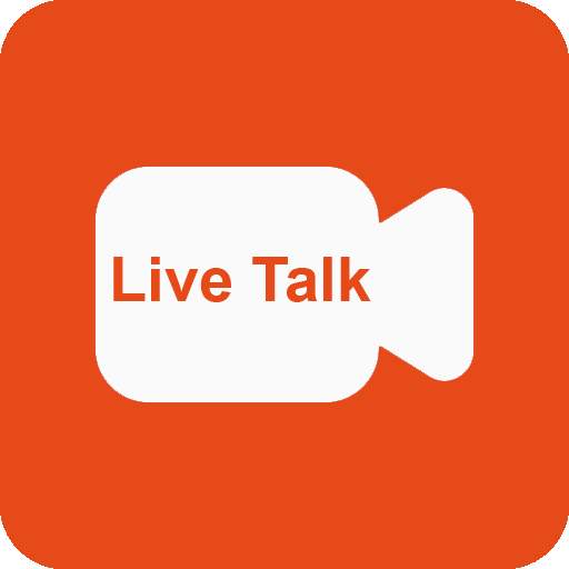 Live Talk - free video chat 1.10