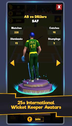 Super Keeper Cricket Challenge screenshot 13