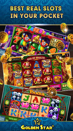 GOLDEN STAR   screenshot 6