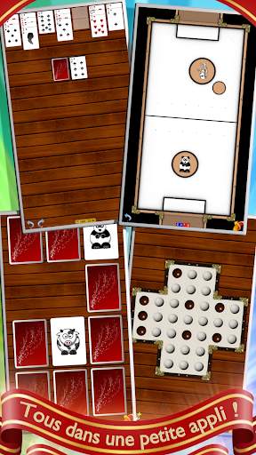 Family's Game Pack screenshot 6