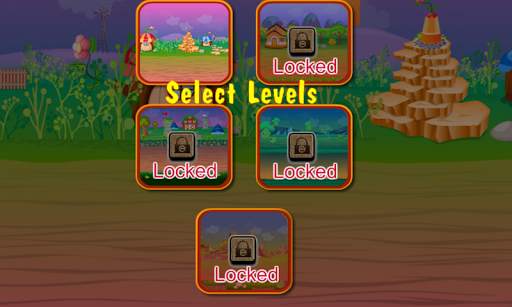 Horse Racing Mania - Girl game screenshot 3