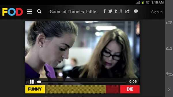 Video Downloader (AVDownload) screenshot 4