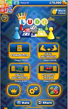 Ludo Star Kings Cheat screenshot 1