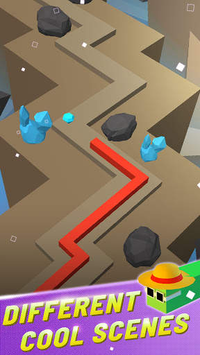 Line Dancing 3D - Dancing Musi screenshot 2