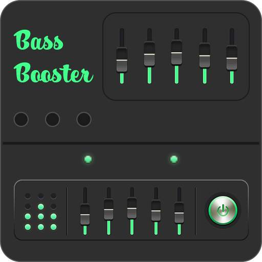 Equalizer Pro & Bass Booster 1.0.19