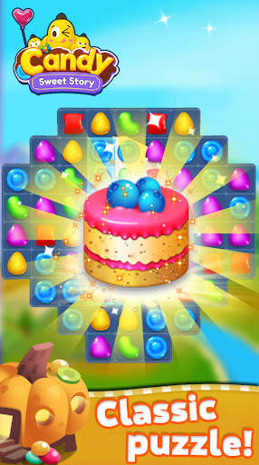 Sweet Candy 2 screenshot 5