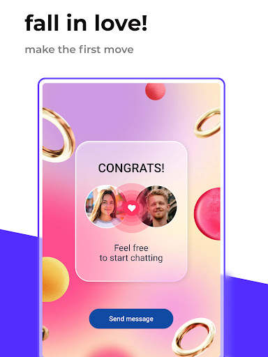 Love.ru - Russian Dating App screenshot 9