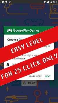 Easy Level XP Booster 8 🚀 (new , fast , easy ) 🎮 screenshot 3