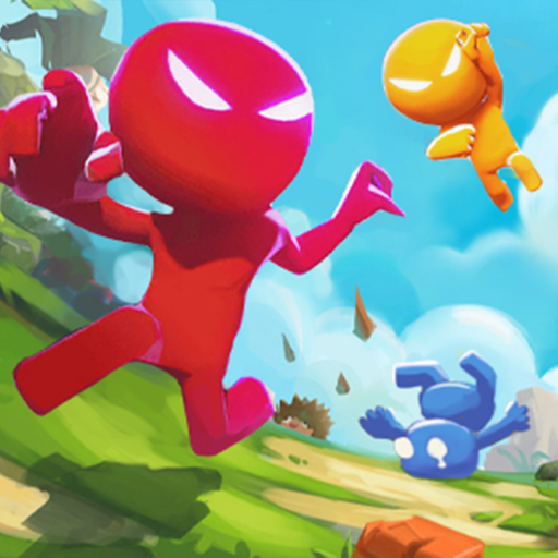 Game Party - 2 3 4 Player Game icon