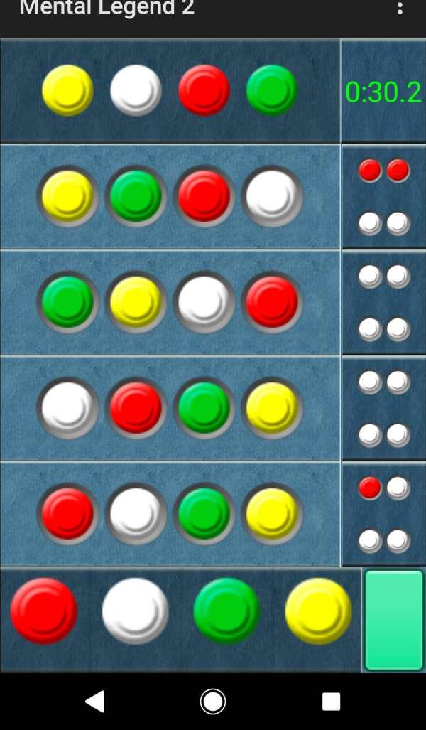 Mental Legend 2 screenshot 4