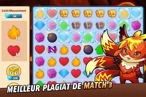 Clash of Streamers screenshot 12