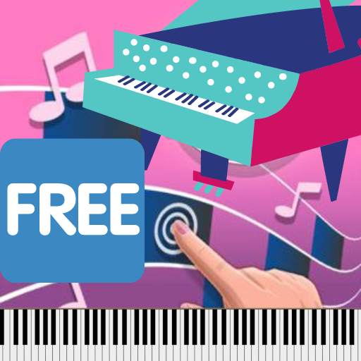 PERFECT PIANO - لعبة البيانو 1.0