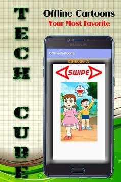 Nobita cartons screenshot 3