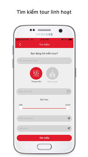 IDO Travel screenshot 4