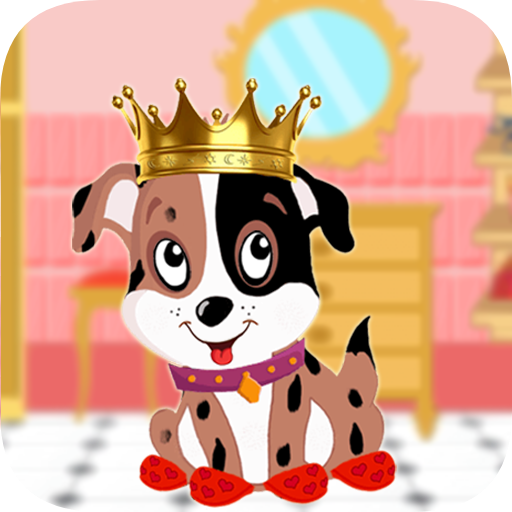 Princess Pet Care icon