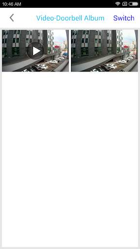 Video-Doorbell screenshot 3