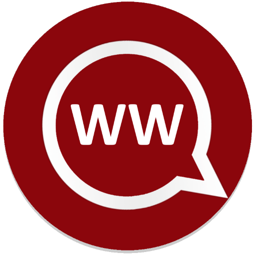 WhatWeb Plus - Online Tracker  icon