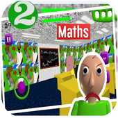 Ver Balllii Basiic New Granny Schoool Educaation icon