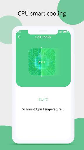Hyper Cleaner- Clean Storage screenshot 3