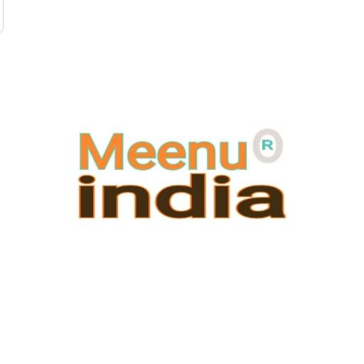 MEENU INDIA icon