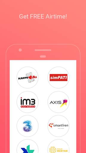 PopSlide: Cashback, Diskon, Pulsa Gratis screenshot 5