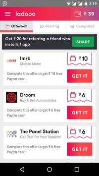 Ladoo screenshot 1