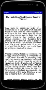 Cupping Therapy screenshot 5