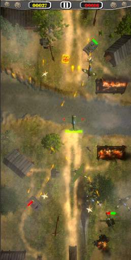 Air Combat 1941 screenshot 6