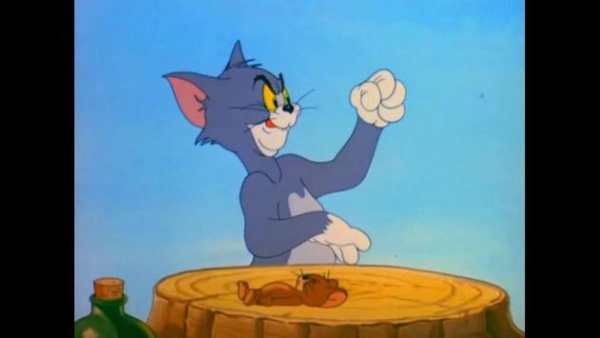 The Tom Cat and Jerry Video screenshot 4