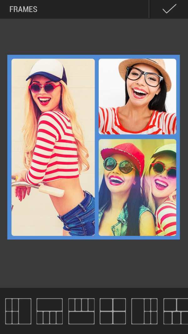 Pic Frame Fx screenshot 2