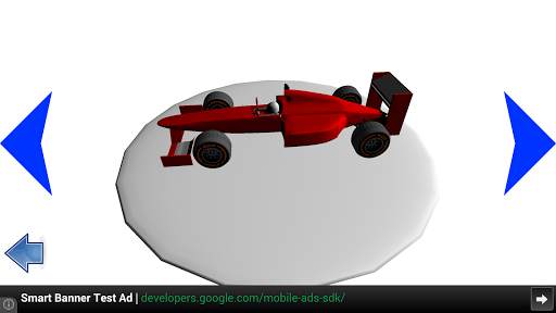 Formula A screenshot 7
